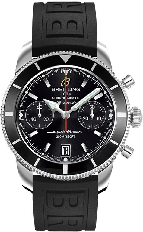 breitling superocean replica watches|breitling superocean chrono.